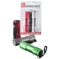 Torches